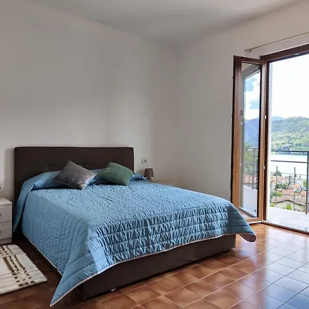 Casa Del Sole Apartment Tremezzo