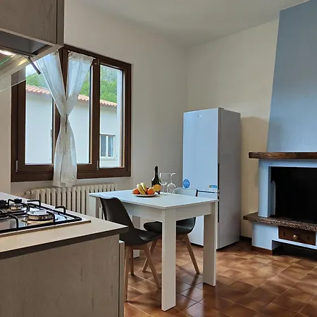 Apartment Casa Del Sole