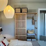 Casa Del Sole Lejlighed