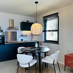 Lejlighed Casa Del Sole *
