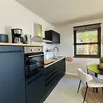 Casa Del Sole Lejlighed