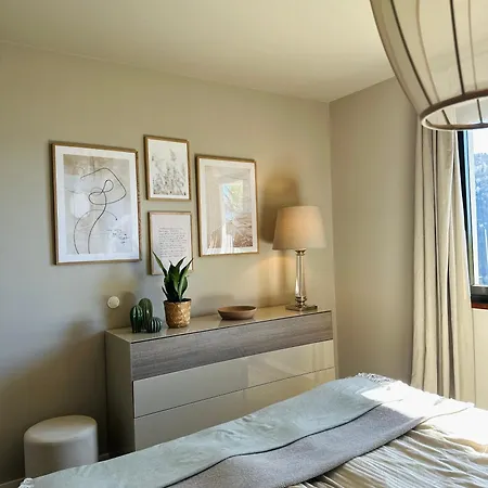 شقة Casa Del Sole