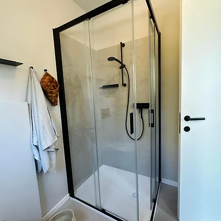 شقة Casa Del Sole Agra