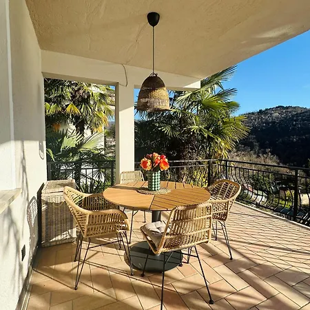 شقة Casa Del Sole