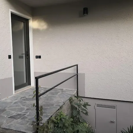 شقة Casa Del Sole *