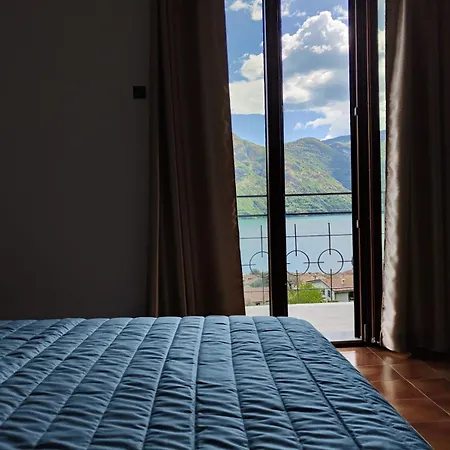 Casa Del Sole Апартаменты *