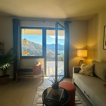 Casa Del Sole Apartment