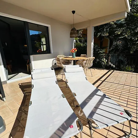 Casa Del Sole *